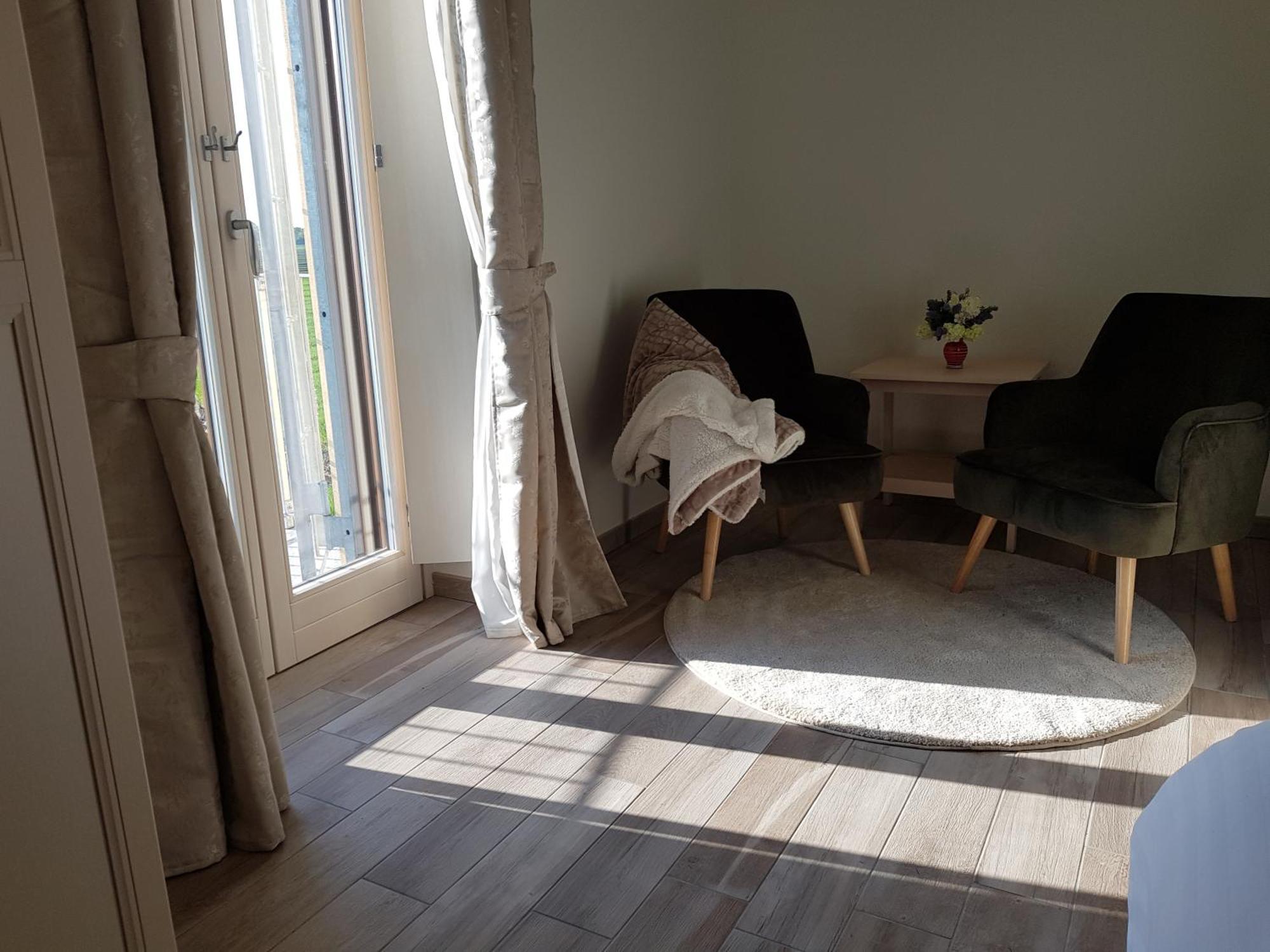 Cascina Dei Fiori Otel San Lorenzo  Dış mekan fotoğraf