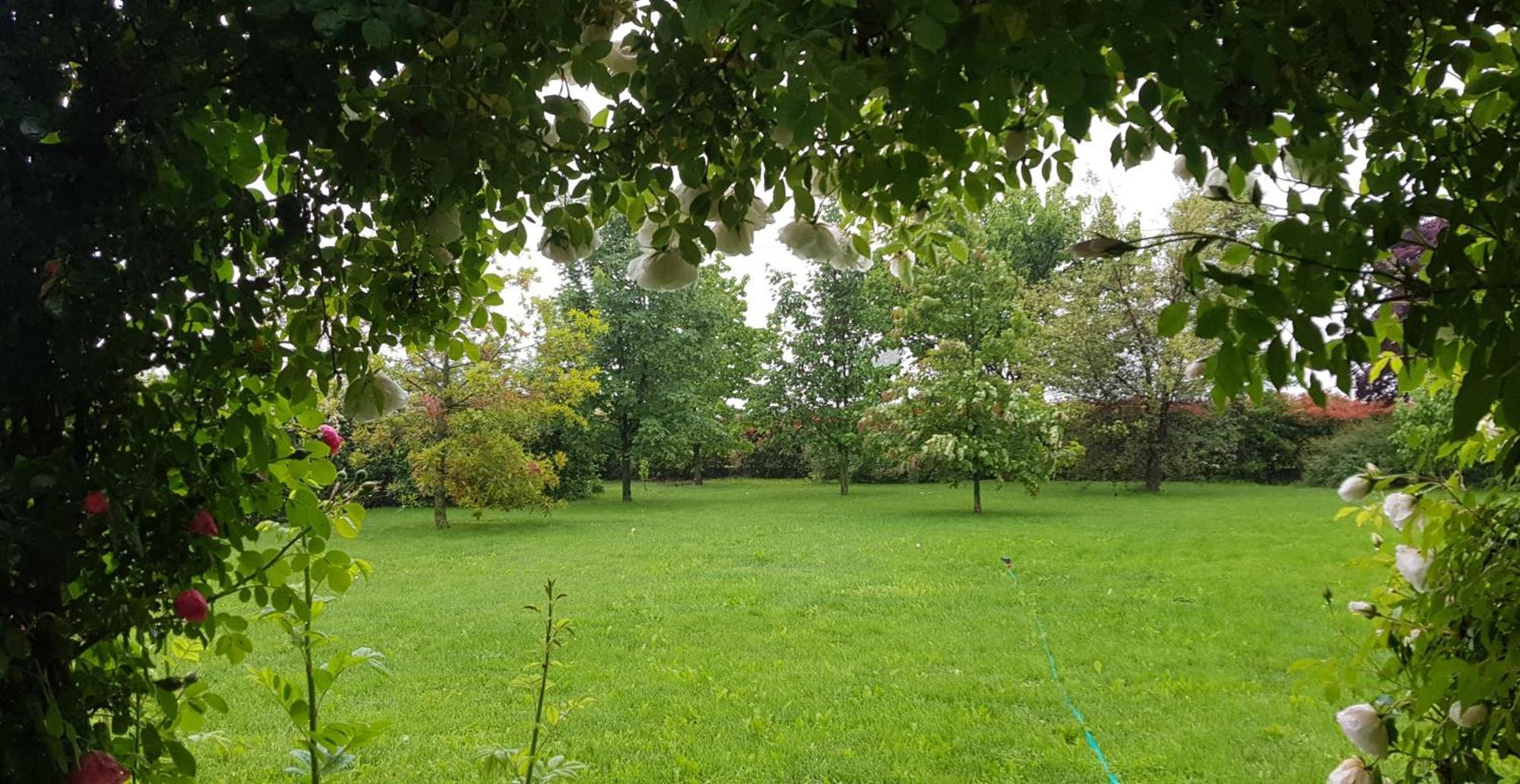 Cascina Dei Fiori Otel San Lorenzo  Dış mekan fotoğraf