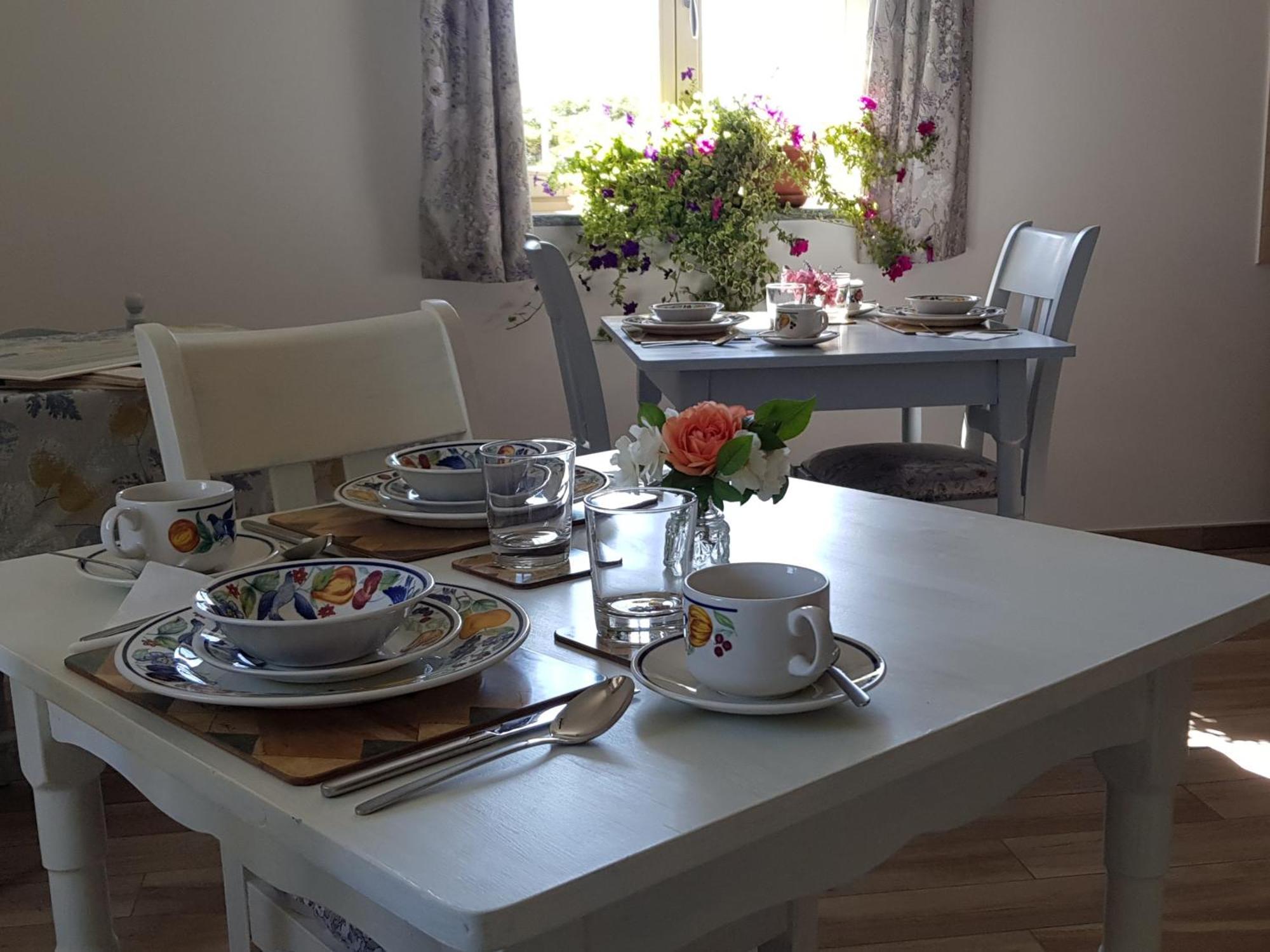 Cascina Dei Fiori Otel San Lorenzo  Dış mekan fotoğraf